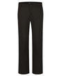 Dickies Women's Stretch Twill Pants. FP12 - Black