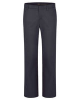 Dickies Women's Stretch Twill Pants. FP12 - Dark Navy