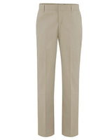 Dickies Women's Premium Flat Front Pants. FP21 - Desert Sand - 32I