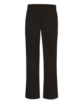 Dickies Women's Premium Cargo Pants. FP23 - Black