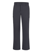 Dickies Women's Extended Sizes Premium Cargo Pants. FP23EXT - Dark Navy