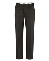 Dickies Women's Work Pants. FP74 - Black - 28I
