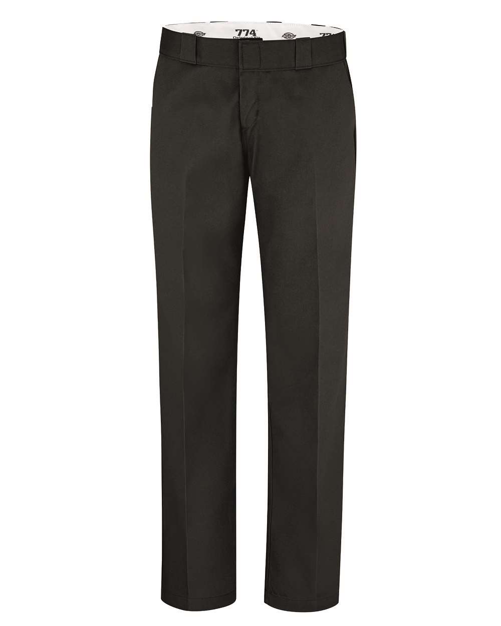 Dickies Women's Work Pants. FP74 - Black - 34I