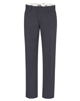 Dickies Women's Work Pants. FP74 - Dark Navy - 34I