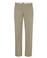 Dickies Women's Work Pants. FP74 - Khaki - 32I