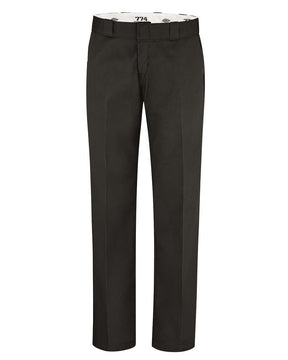 Dickies Women's Extended Sizes Work Pants. FP74EXT - Black - 32I