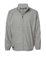 DRI DUCK Men's River Packable Jacket. 5330 - Grey