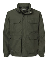DRI DUCK Men's Field Jacket. 5325 - Olive
