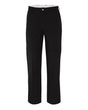 Dickies Men's Premium Industrial Double Knee Pants. LP56 - Black - 30I