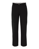 Dickies Men's Premium Industrial Double Knee Pants. LP56 - Black - 32I