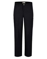 Dickies Women's Premium Cargo Pants. FW72 - Black