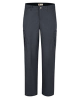 Dickies Women's Premium Cargo Pants. FW72 - Dark Charcoal