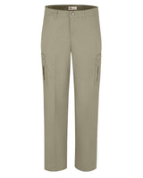 Dickies Women's Premium Cargo Pants. FW72 - Desert Sand