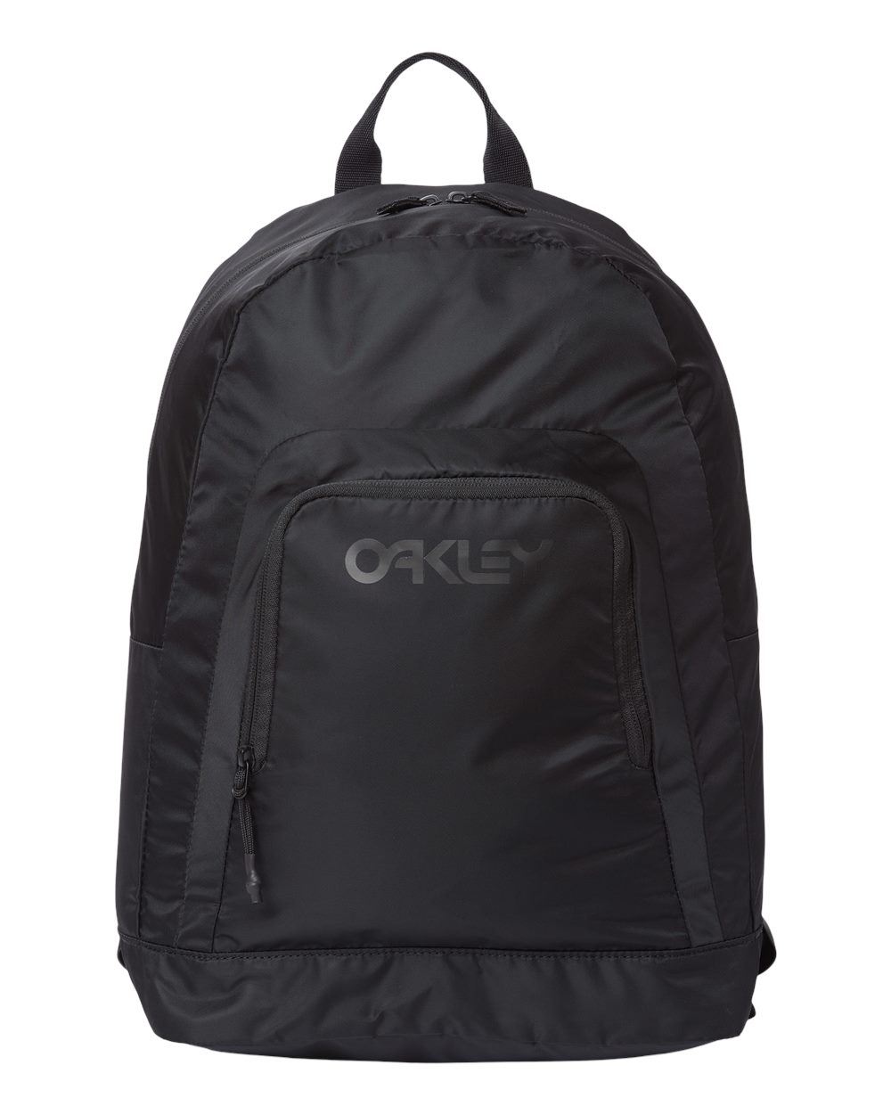Oakley 23L Nylon Backpack. FOS901071 - Blackout