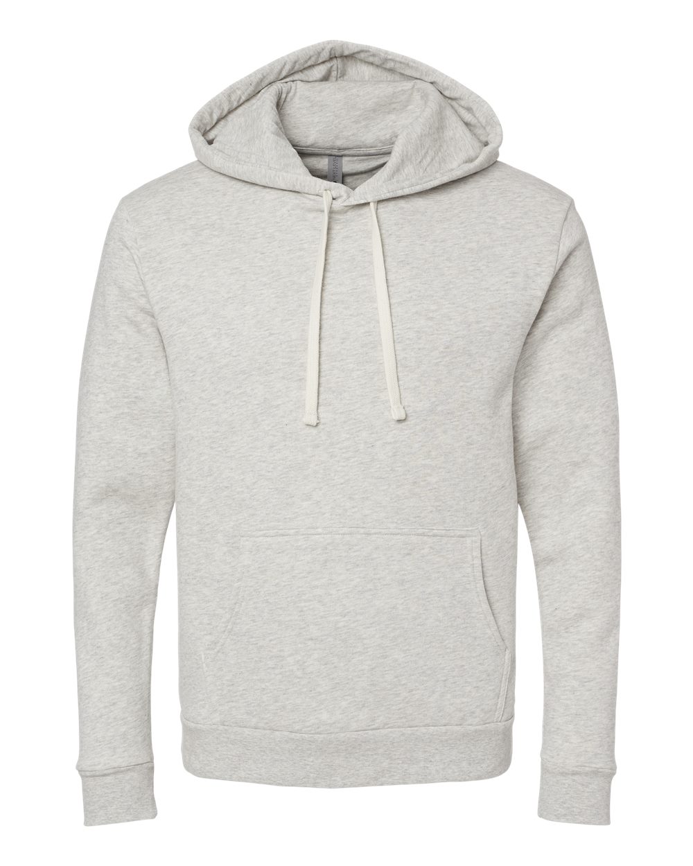 Next Level Unisex Malibu Hoodie Sweatshirt. 9302 - Oatmeal