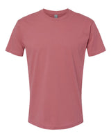 Next Level Unisex Cotton Tee. 3600 - Mauve