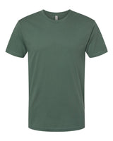 Next Level Unisex Cotton Tee. 3600 - Royal Pine