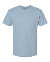 Next Level Unisex Cotton Tee. 3600 - Stonewash Denim