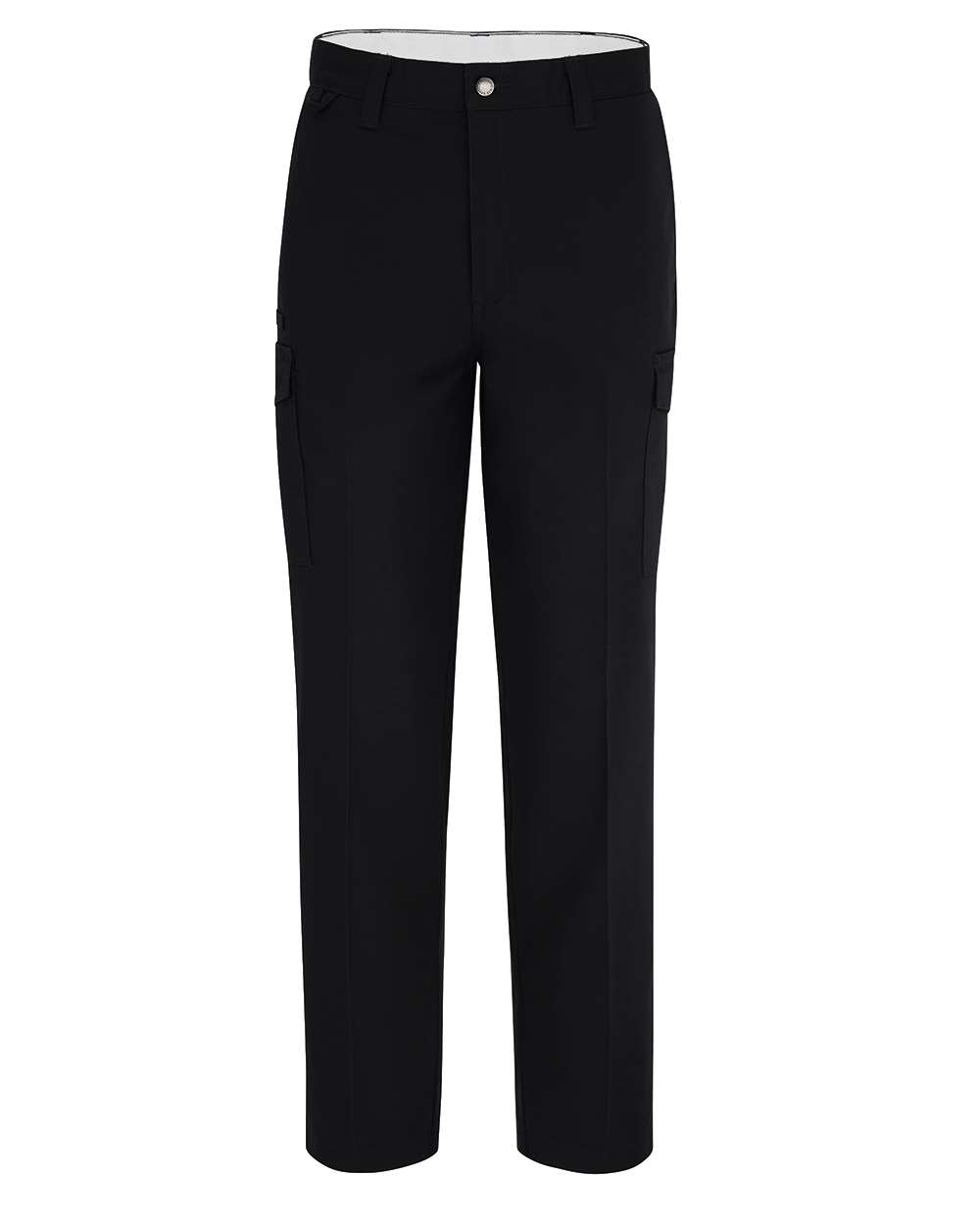 Dickies Men's Premium Ultimate Cargo Pants. LP53 - Black - 30I
