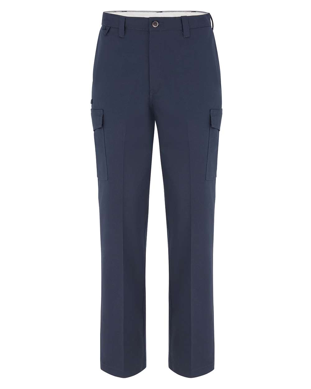 Dickies Men's Premium Ultimate Cargo Pants. LP53 - Navy - 34I