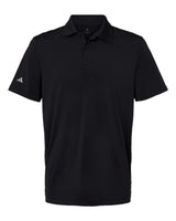 Adidas Men's Ultimate365 Solid Polo. A514 - Black