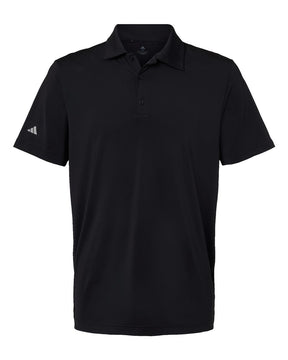 Adidas Men's Ultimate365 Solid Polo. A514 - Black
