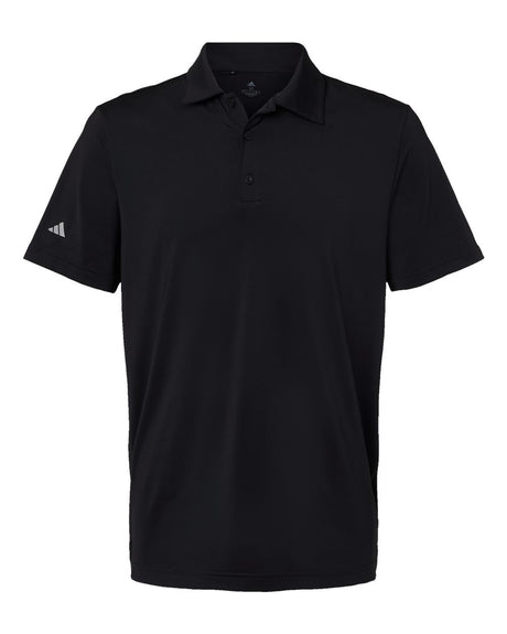 Adidas Men's Ultimate365 Solid Polo. A514 - Black