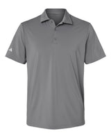Adidas Men's Ultimate365 Solid Polo. A514 - Grey Three