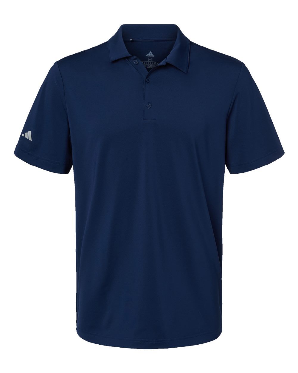 Adidas Men's Ultimate365 Solid Polo. A514 - Team Navy Blue