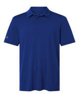 Adidas Men's Ultimate365 Solid Polo. A514 - Team Royal Blue