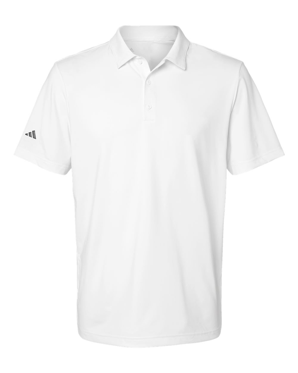 Adidas Men's Ultimate365 Solid Polo. A514 - White