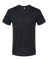 Next Level Unisex Triblend Tee. 6010 - Black
