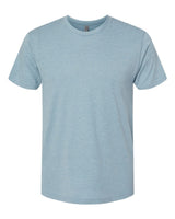 Next Level Unisex Triblend Tee. 6010 - Vintage Stonewash Denim