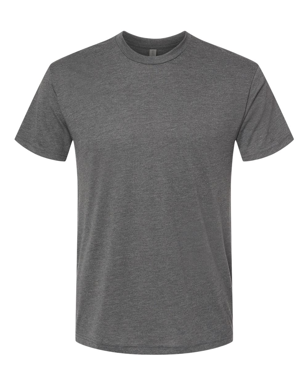 Next Level Unisex Triblend Tee. 6010 - Vintage Heavy Metal