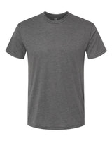 Next Level Unisex Triblend Tee. 6010 - Vintage Heavy Metal