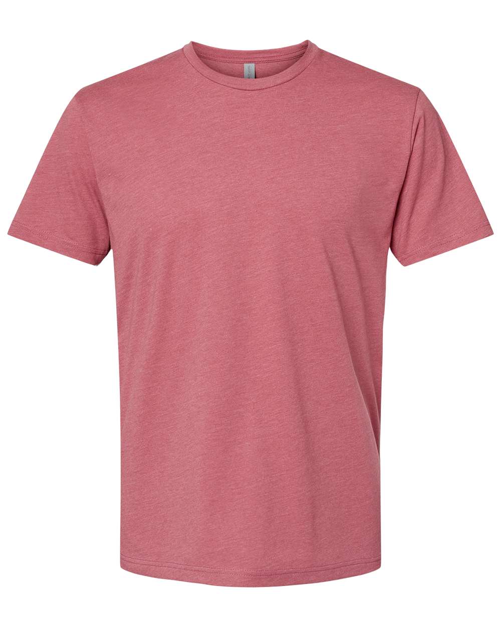 Next Level Unisex CVC Tee. 6210 - Heather Mauve