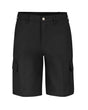 Dickies Men's Odd Sizes 11" Industrial Cargo Shorts. LR00ODD - Black