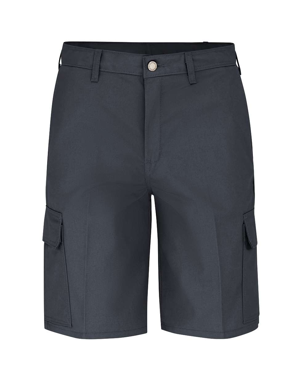 Dickies Men's Odd Sizes 11" Industrial Cargo Shorts. LR00ODD - Dark Charcoal