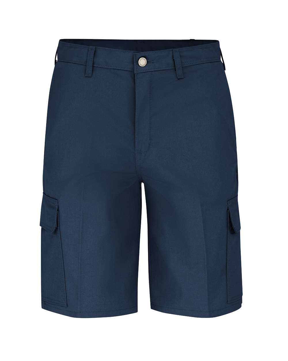 Dickies Men's Odd Sizes 11" Industrial Cargo Shorts. LR00ODD - Dark Navy