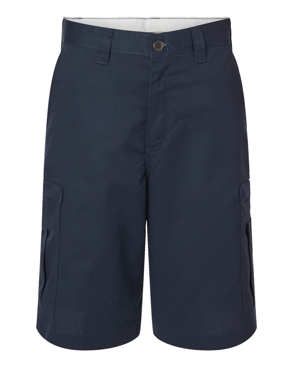 Dickies Men's Odd Sizes Premium 11" Industrial Cargo Shorts. LR42ODD - Dark Navy