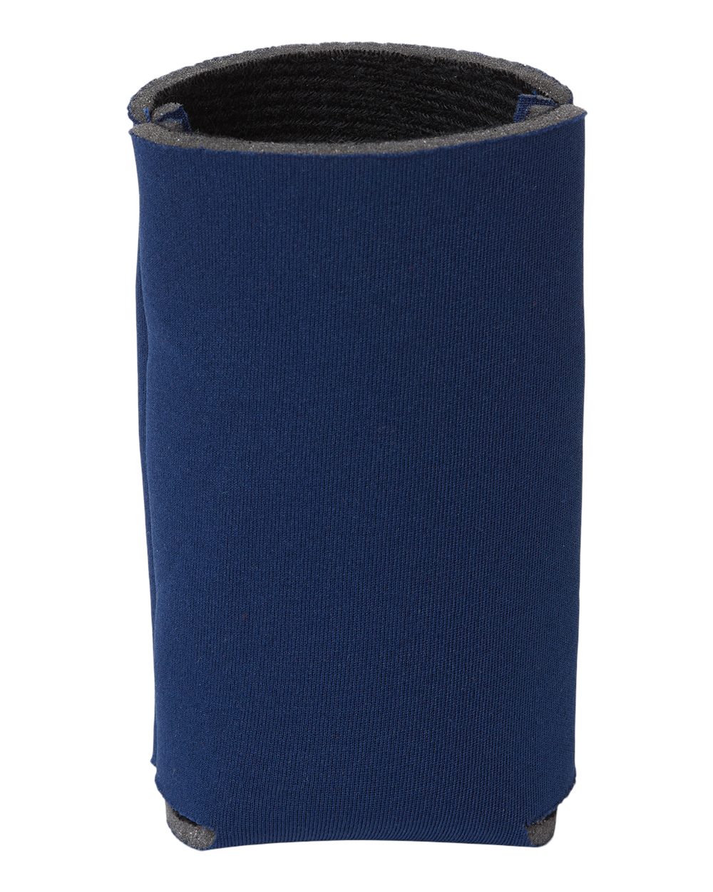 Liberty Bags Slim Can and Bottle Holder. FT001SC - Navy