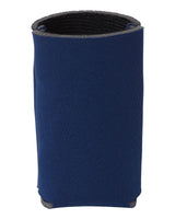 Liberty Bags Slim Can and Bottle Holder. FT001SC - Navy