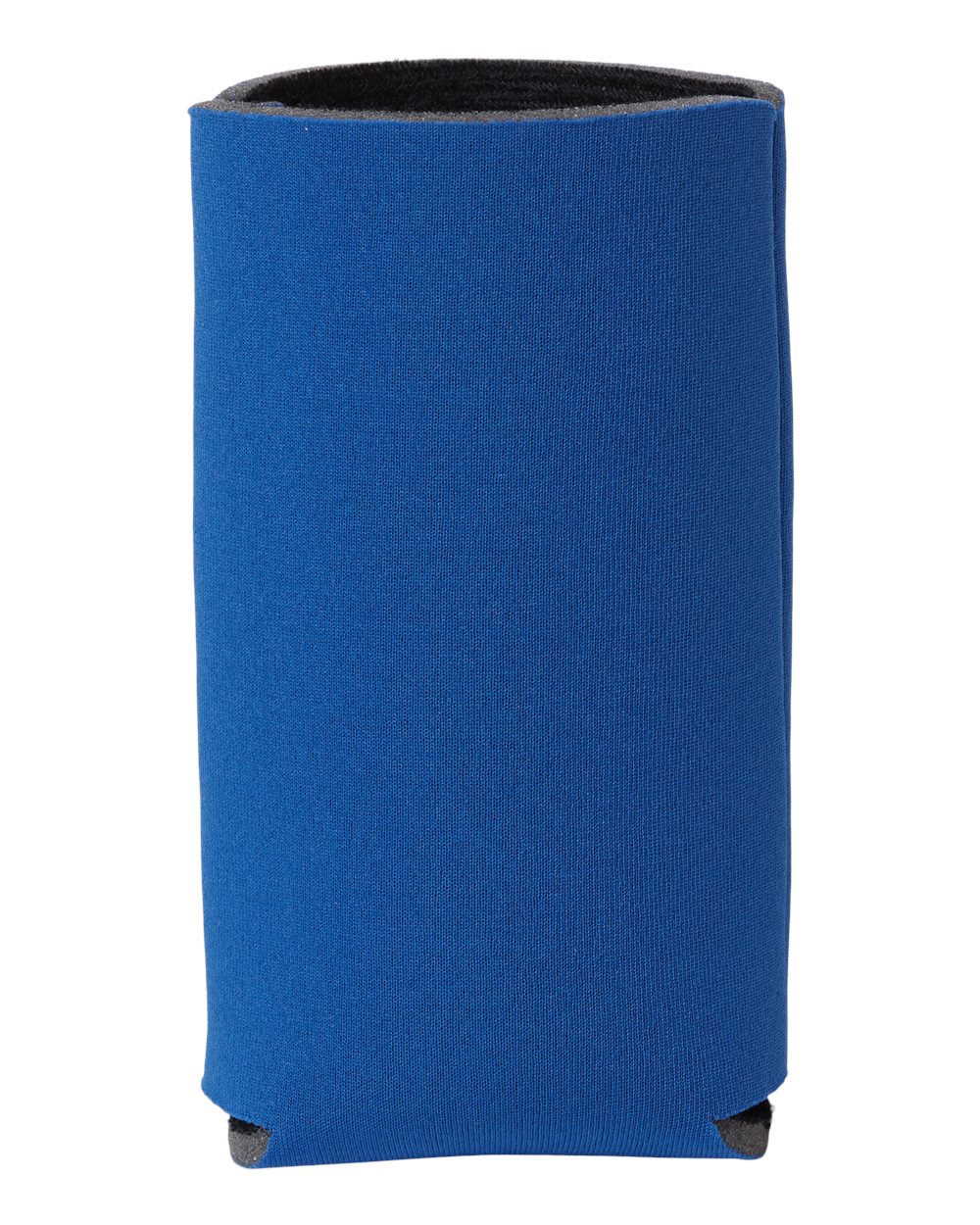 Liberty Bags Slim Can and Bottle Holder. FT001SC - Royal