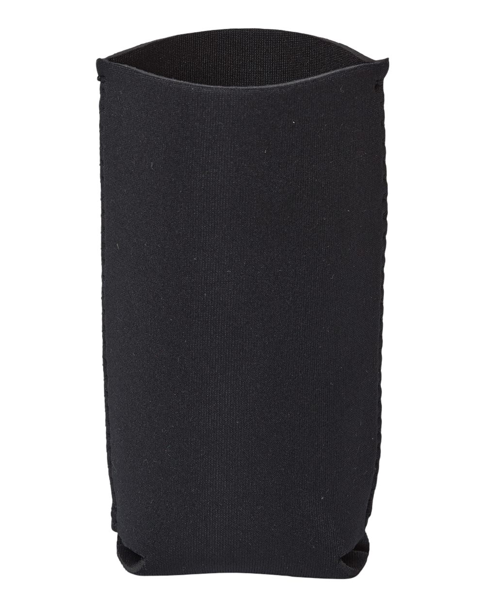 Liberty Bags 12 oz. Neoprene Slim Can and Bottle Holder. FT007SC - Black