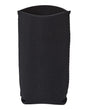 Liberty Bags 12 oz. Neoprene Slim Can and Bottle Holder. FT007SC - Black