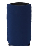 Liberty Bags 12 oz. Neoprene Slim Can and Bottle Holder. FT007SC - Navy