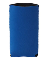 Liberty Bags 12 oz. Neoprene Slim Can and Bottle Holder. FT007SC - Royal