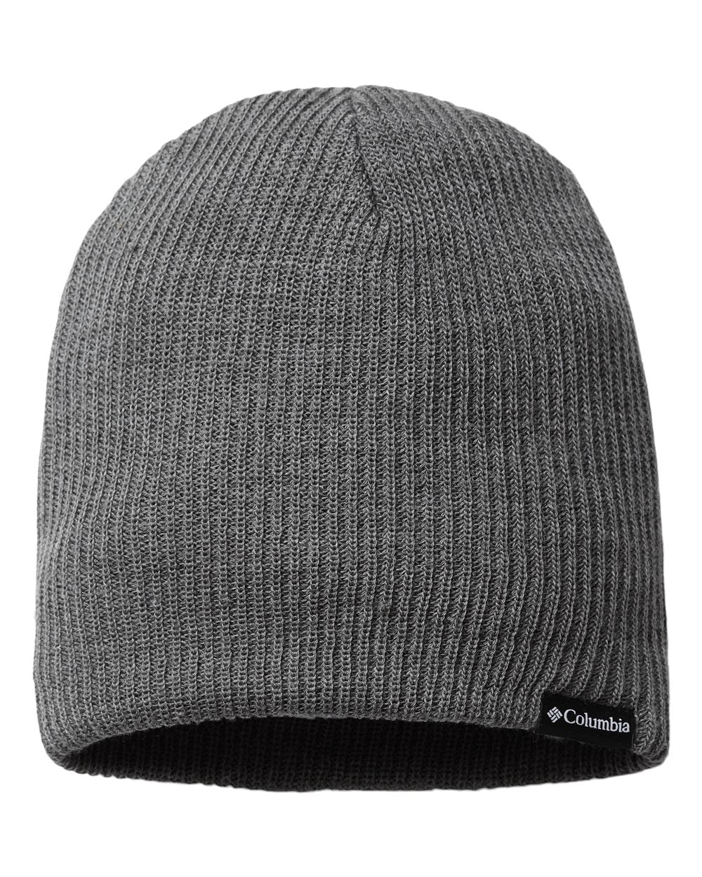 Columbia Ale Creek™ Beanie. 168220 - Charcoal Heather