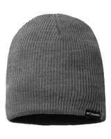 Columbia Ale Creek™ Beanie. 168220 - Charcoal Heather