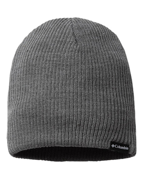 Columbia Ale Creek™ Beanie. 168220 - Charcoal Heather